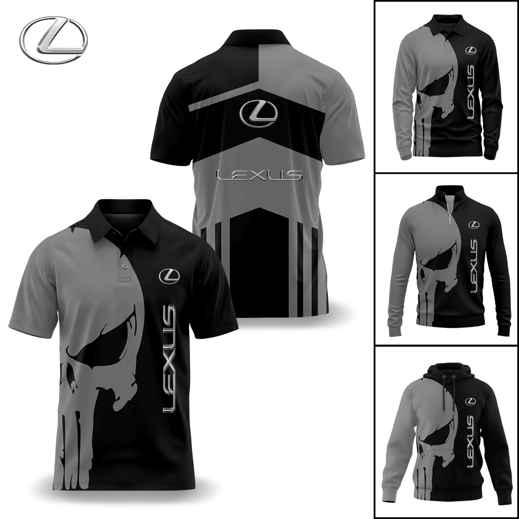 Lexus Apparels USPL2431