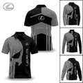 Lexus Apparels USPL2431