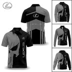 Lexus Apparels USPL2431