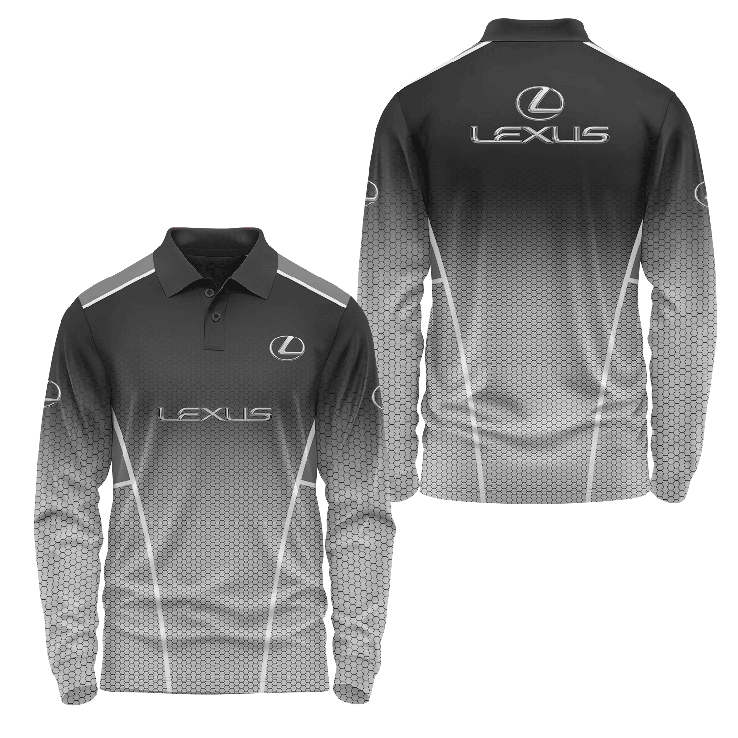 Lexus Apparels USPL2426