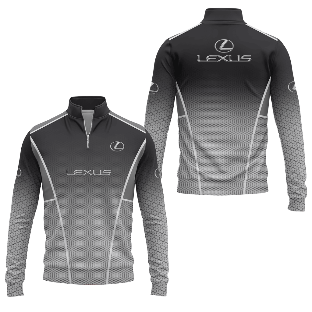 Lexus Apparels USPL2426