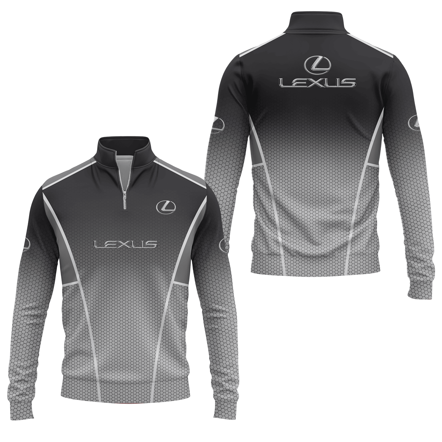 Lexus Apparels USPL2426