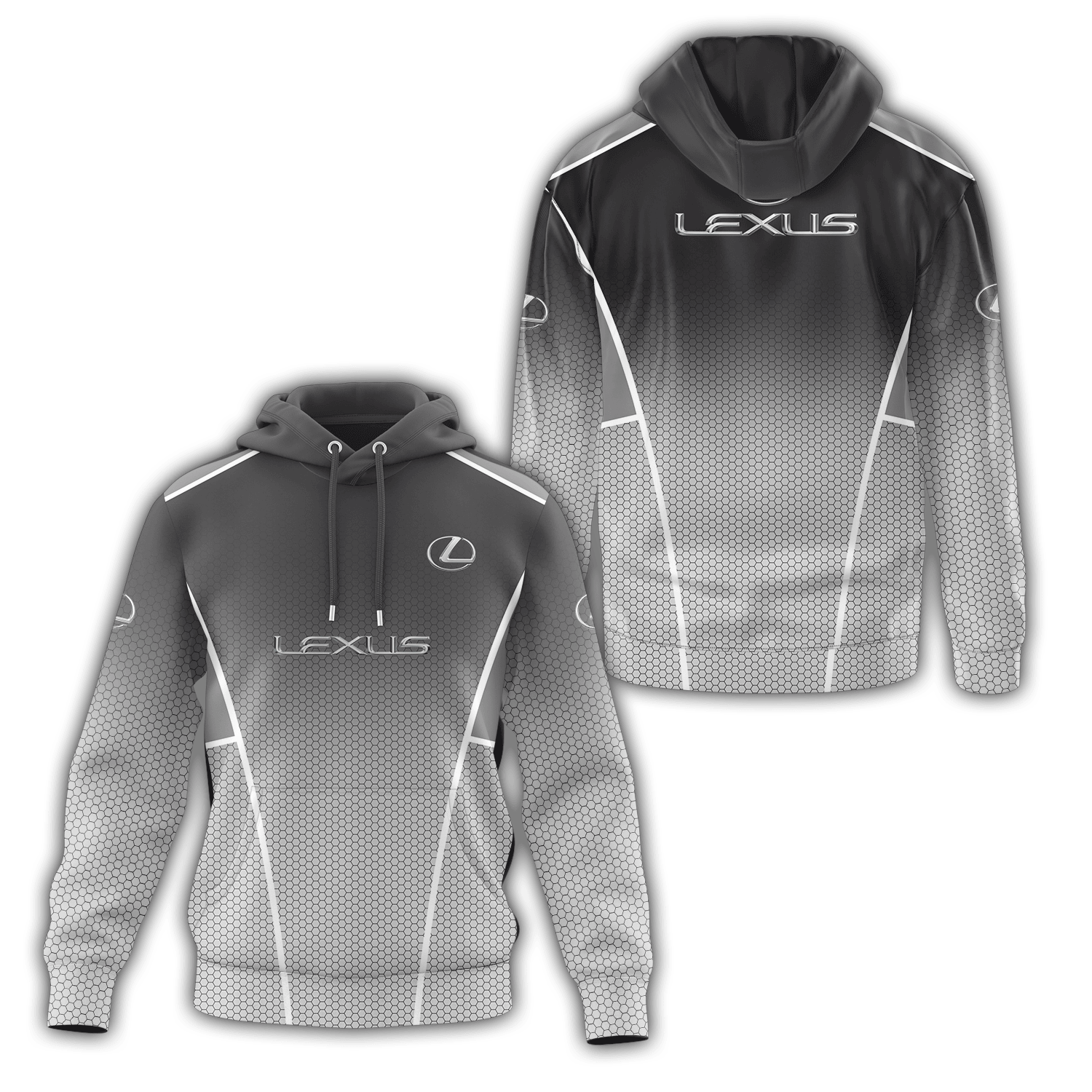 Lexus Apparels USPL2426