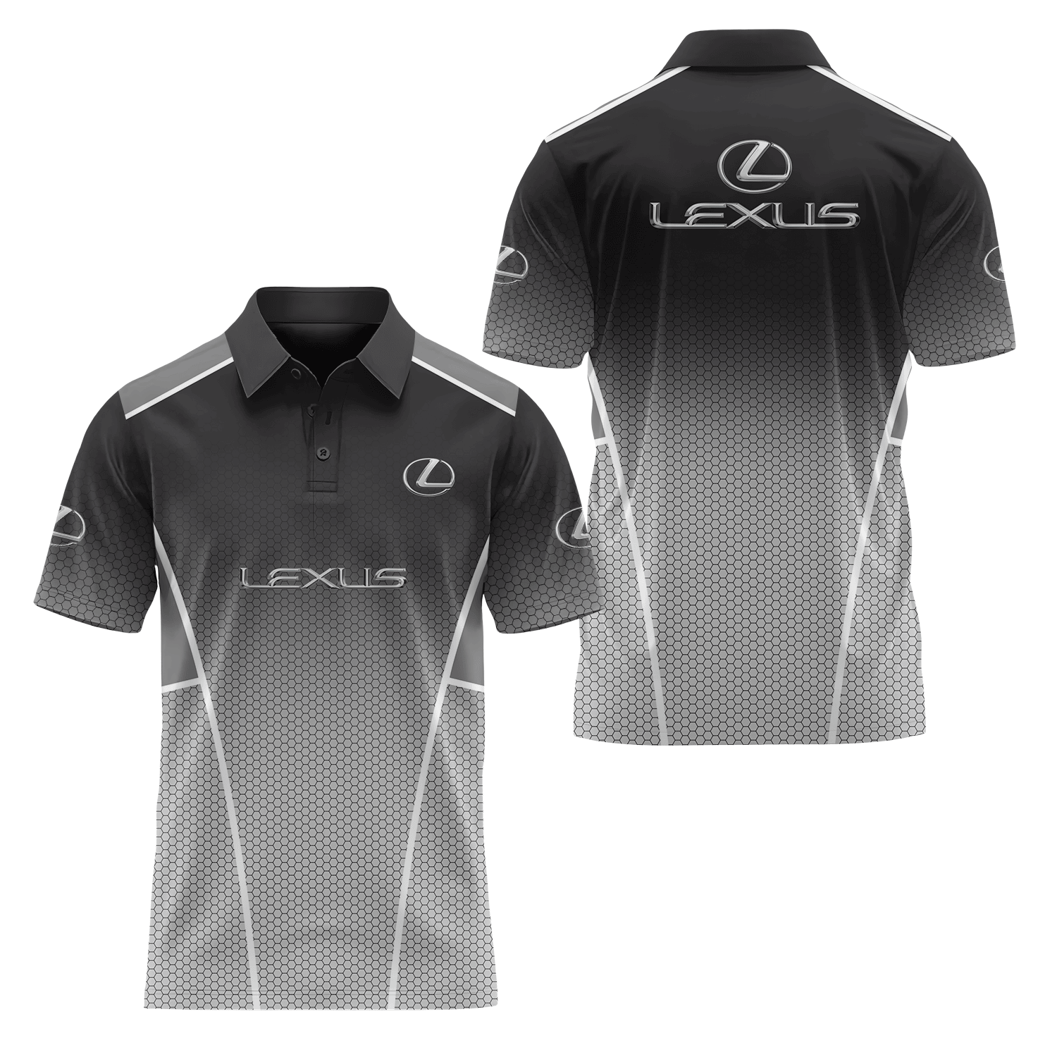 Lexus Apparels USPL2426