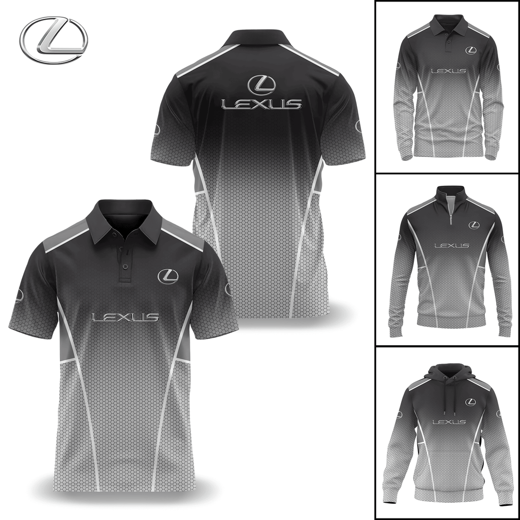 Lexus Apparels USPL2426