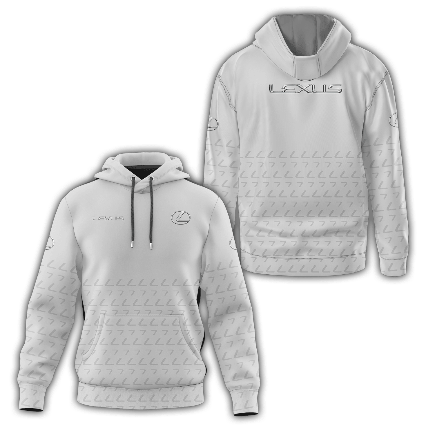 Lexus Apparels USPL2421