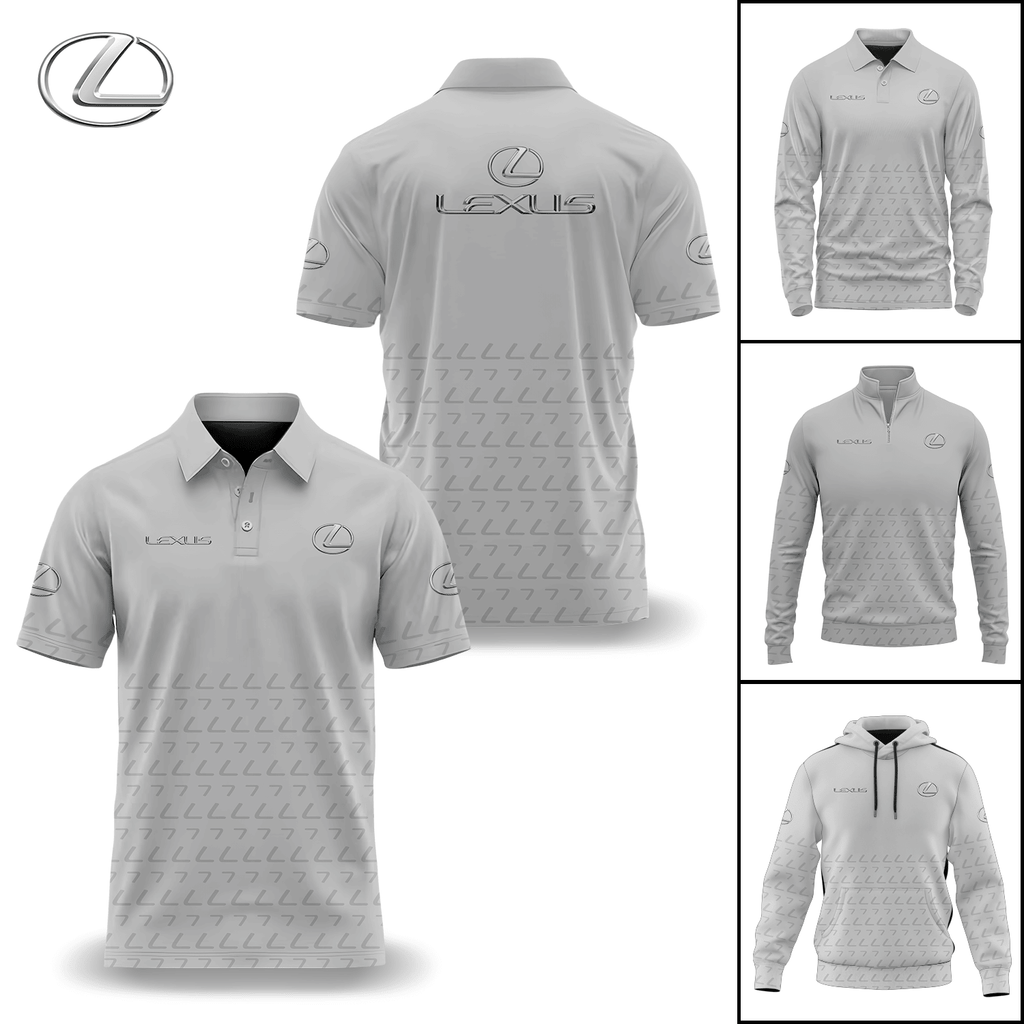 Lexus Apparels USPL2421