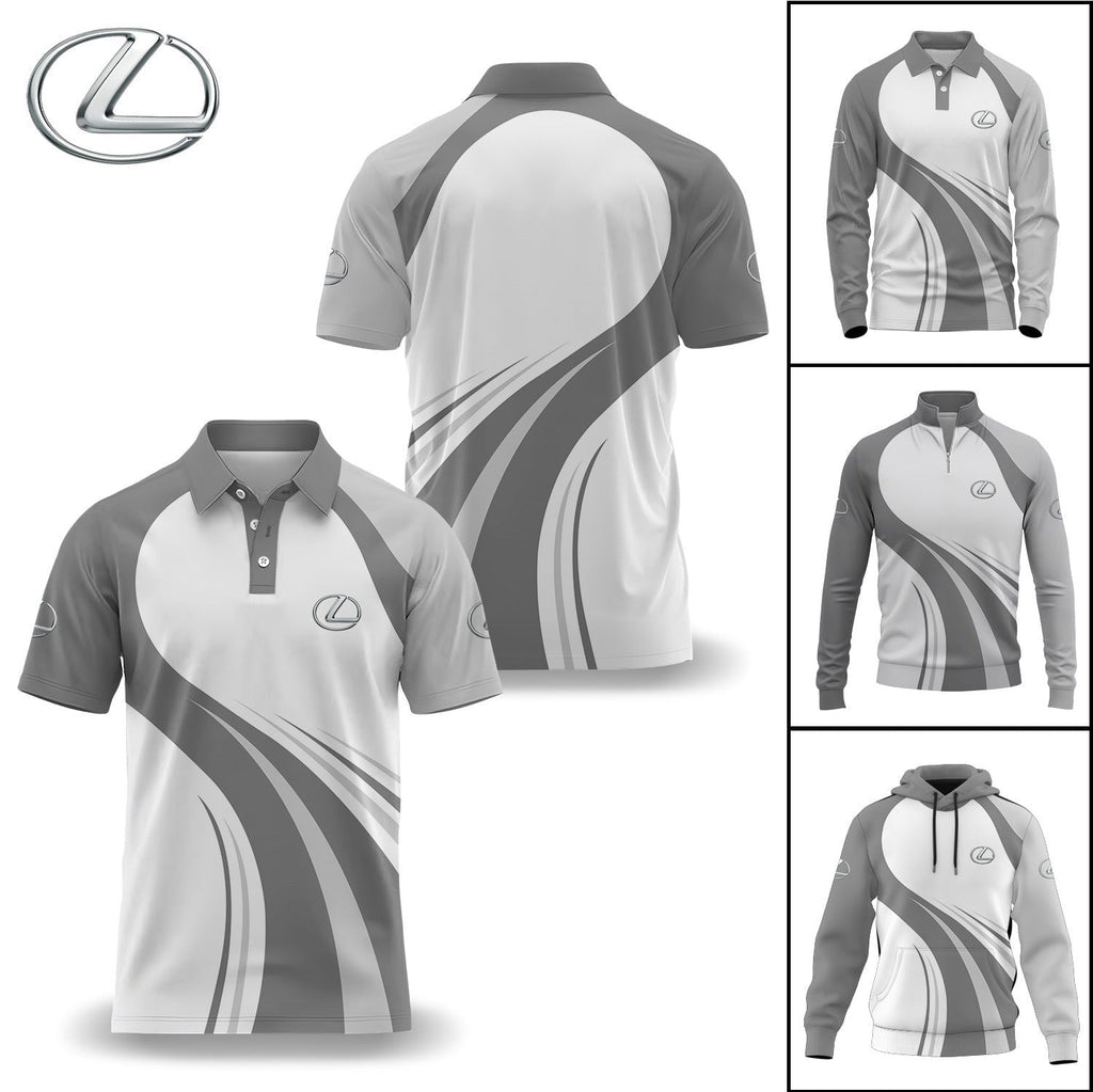 Lexus Apparels USPL2453