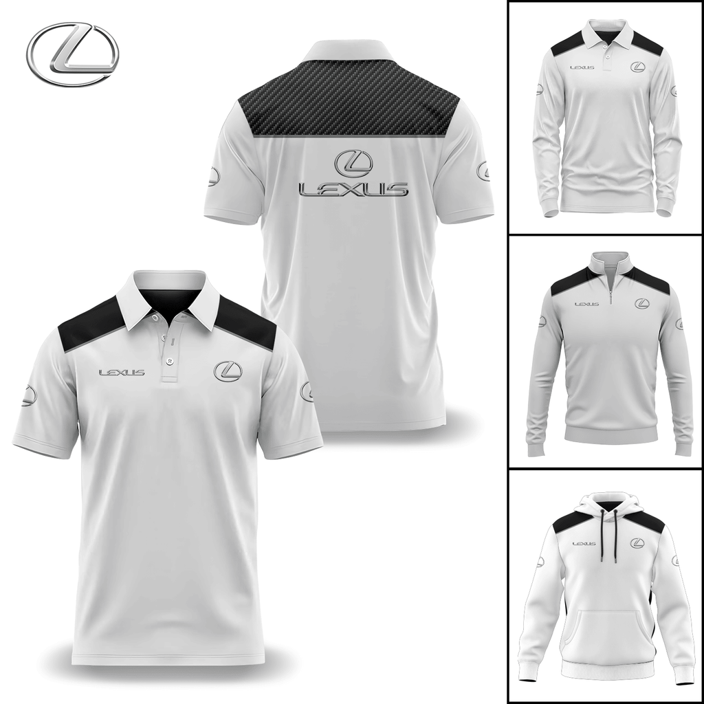 Lexus Apparels USPL2434