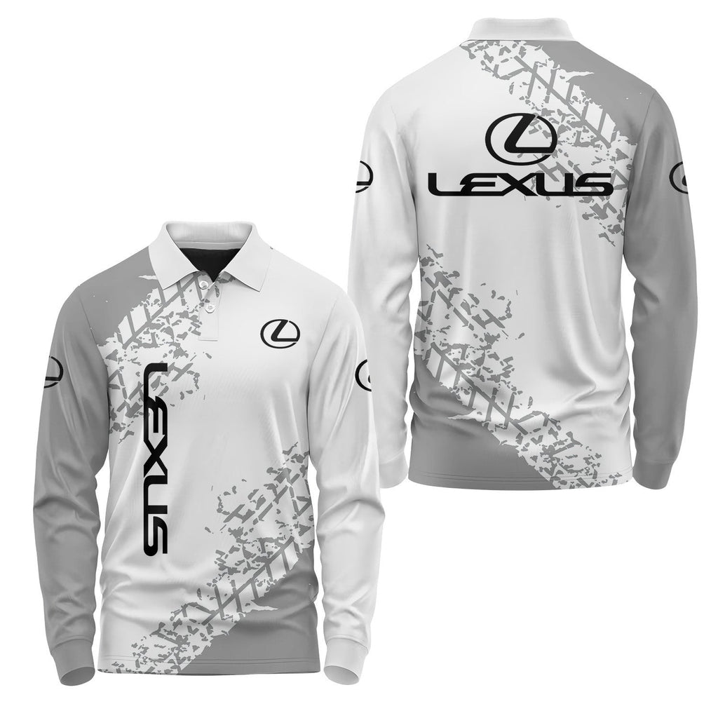 Lexus Apparels USPL2463