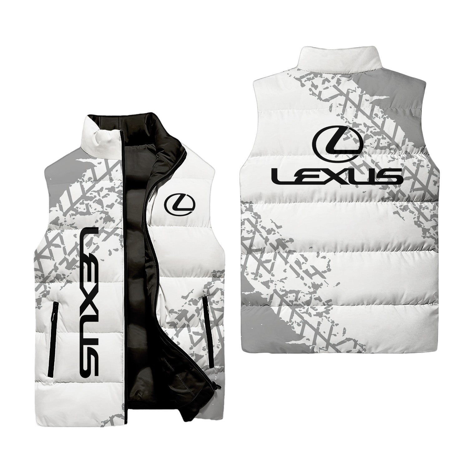 Lexus Apparels USPL2463