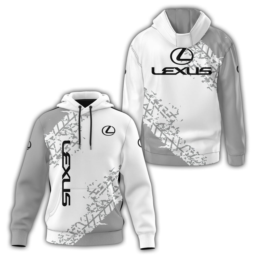 Lexus Apparels USPL2463