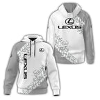 Lexus Apparels USPL2463