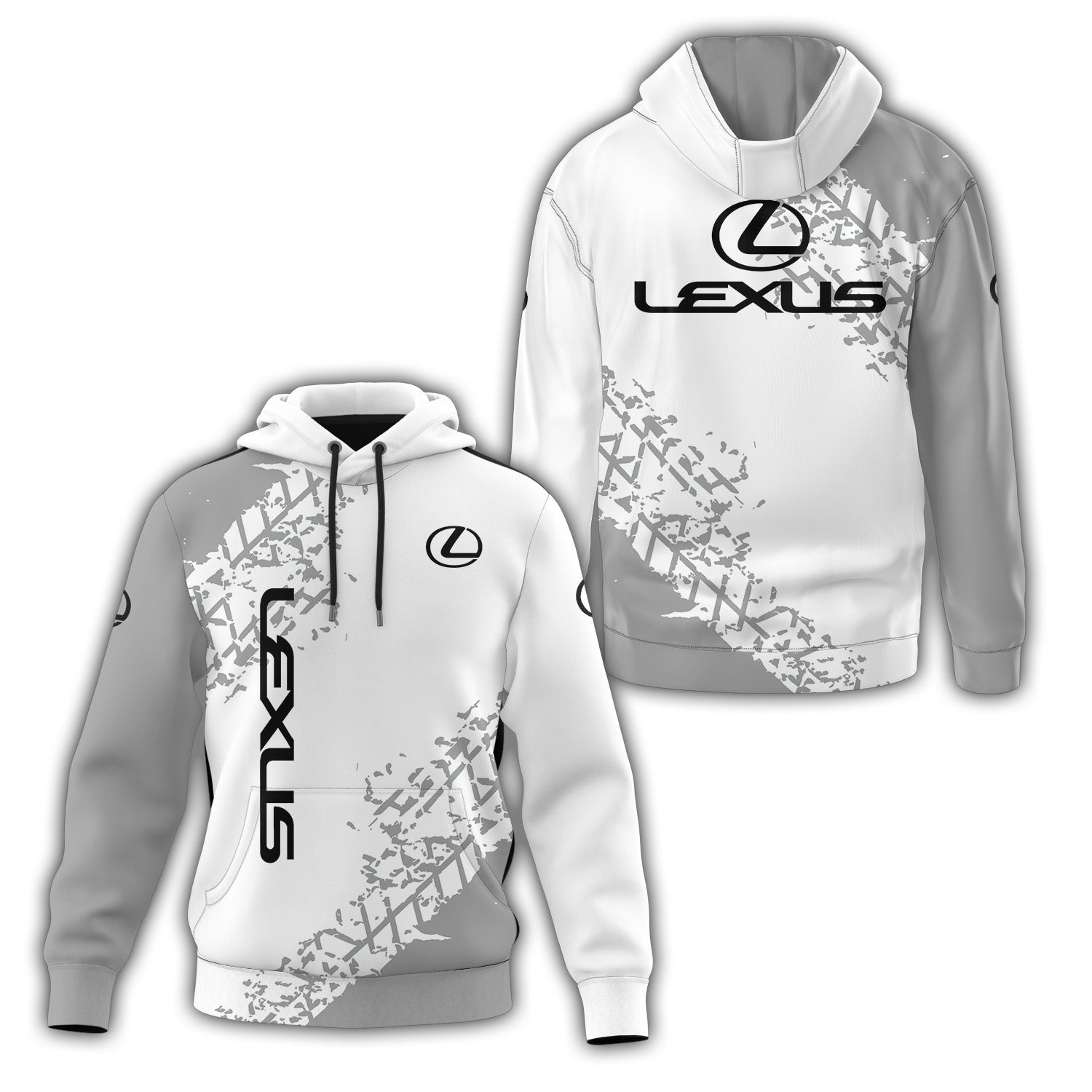 Lexus Apparels USPL2463
