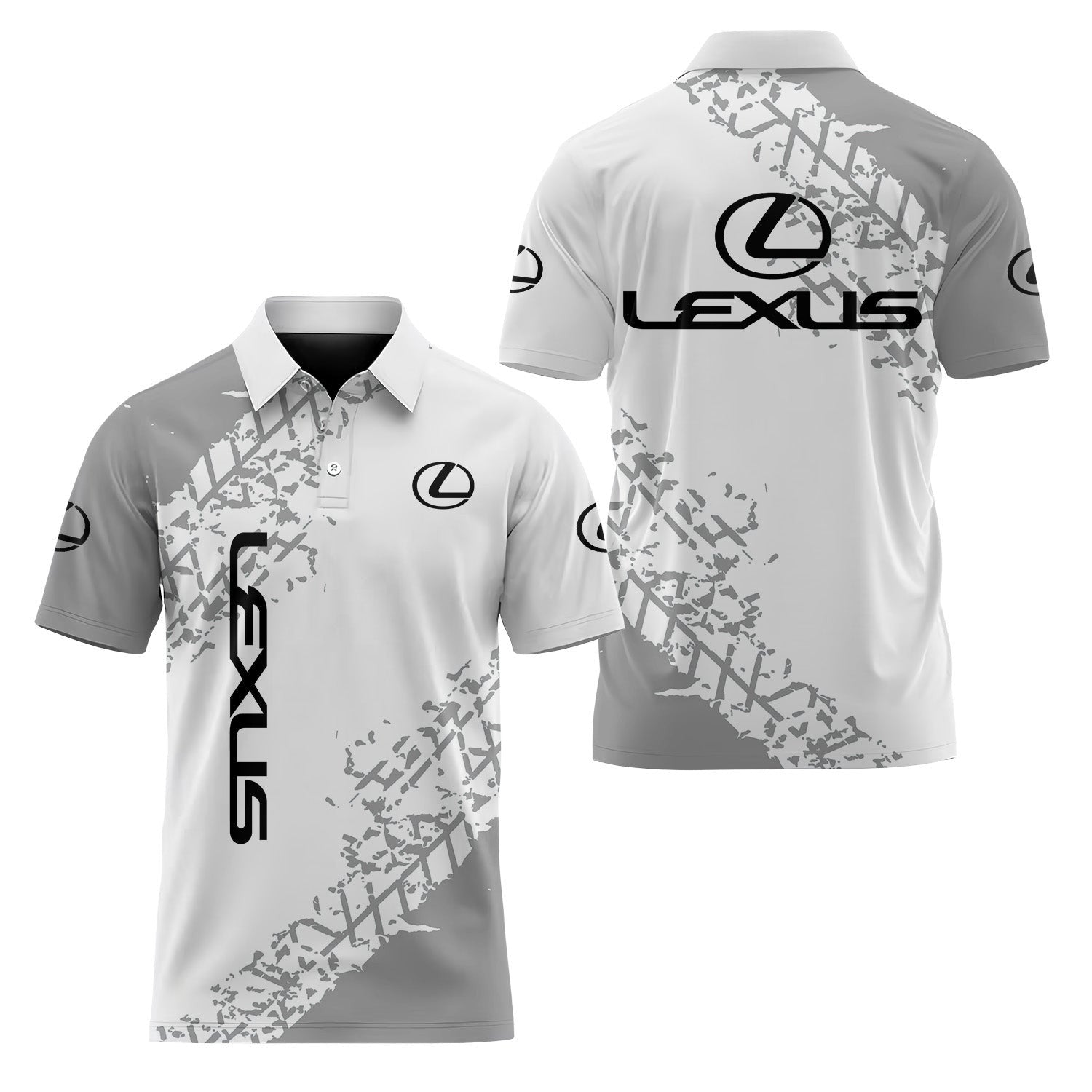 Lexus Apparels USPL2463