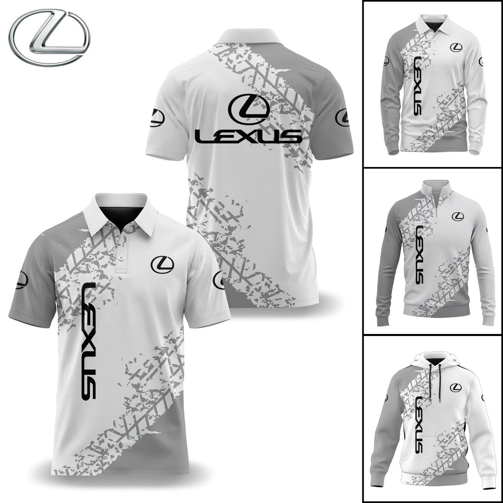 Lexus Apparels USPL2463