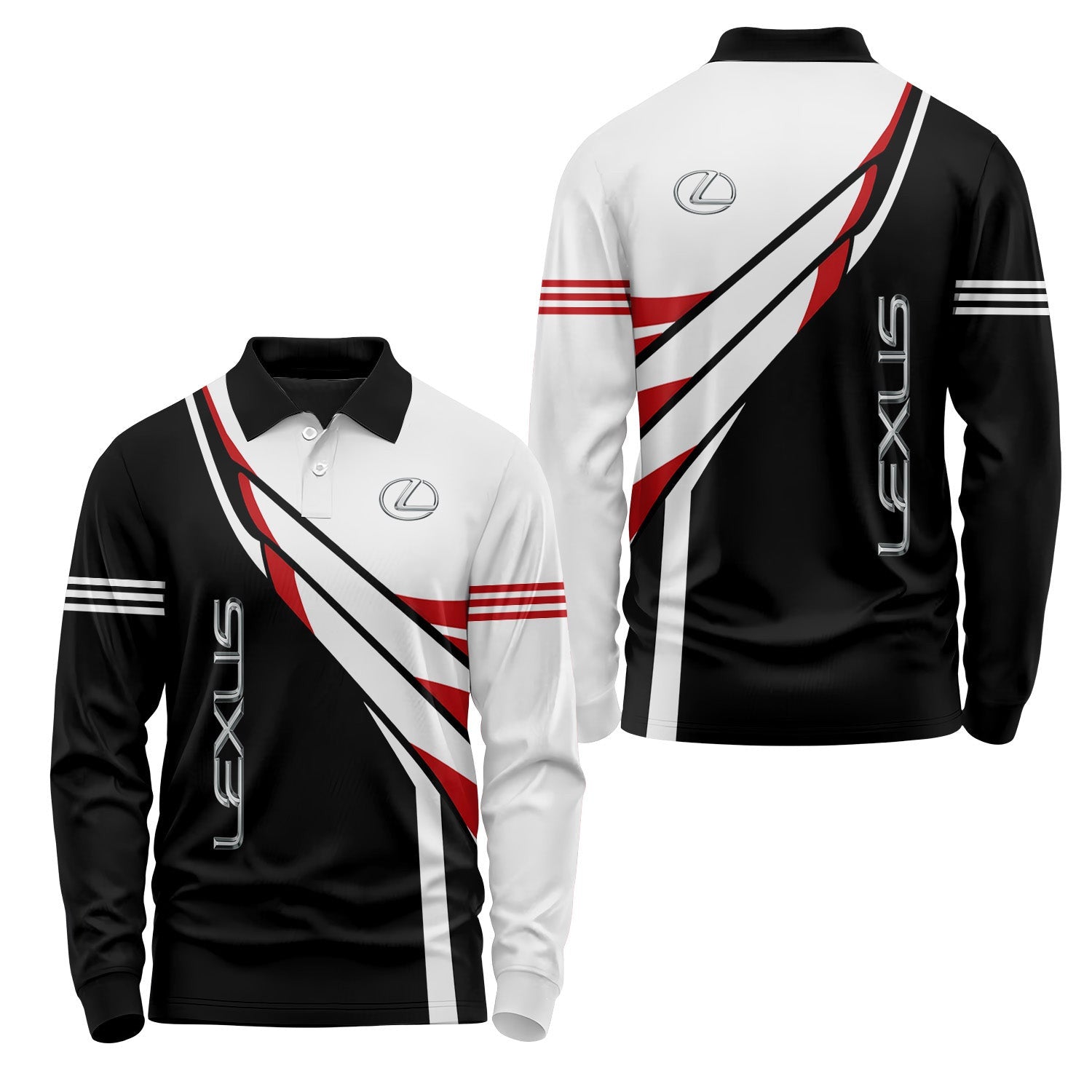 Lexus Apparels USPL2468
