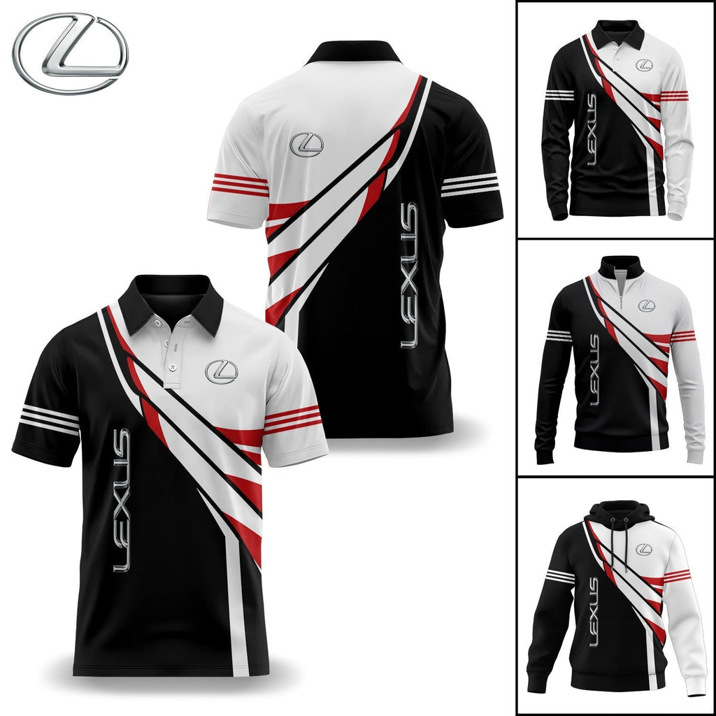 Lexus Apparels USPL2468