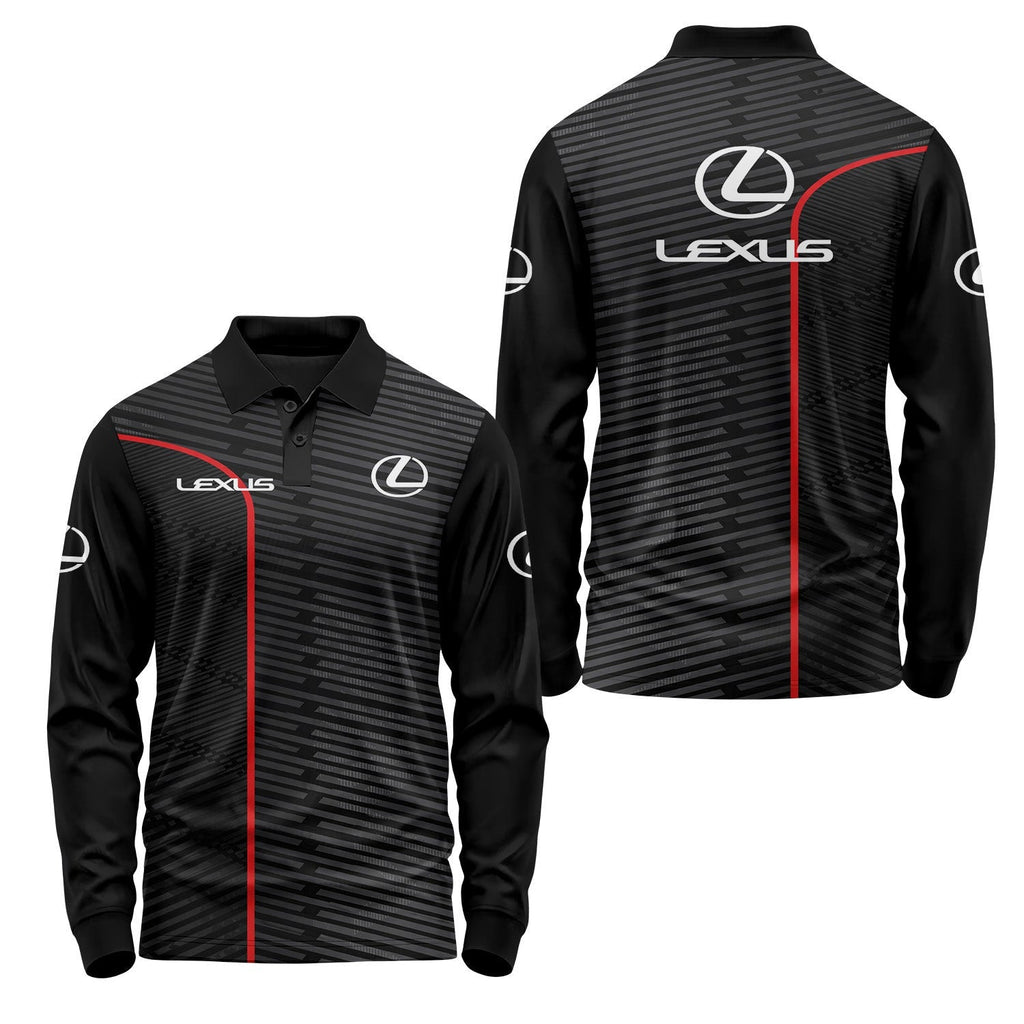 Lexus Apparels USPL2464