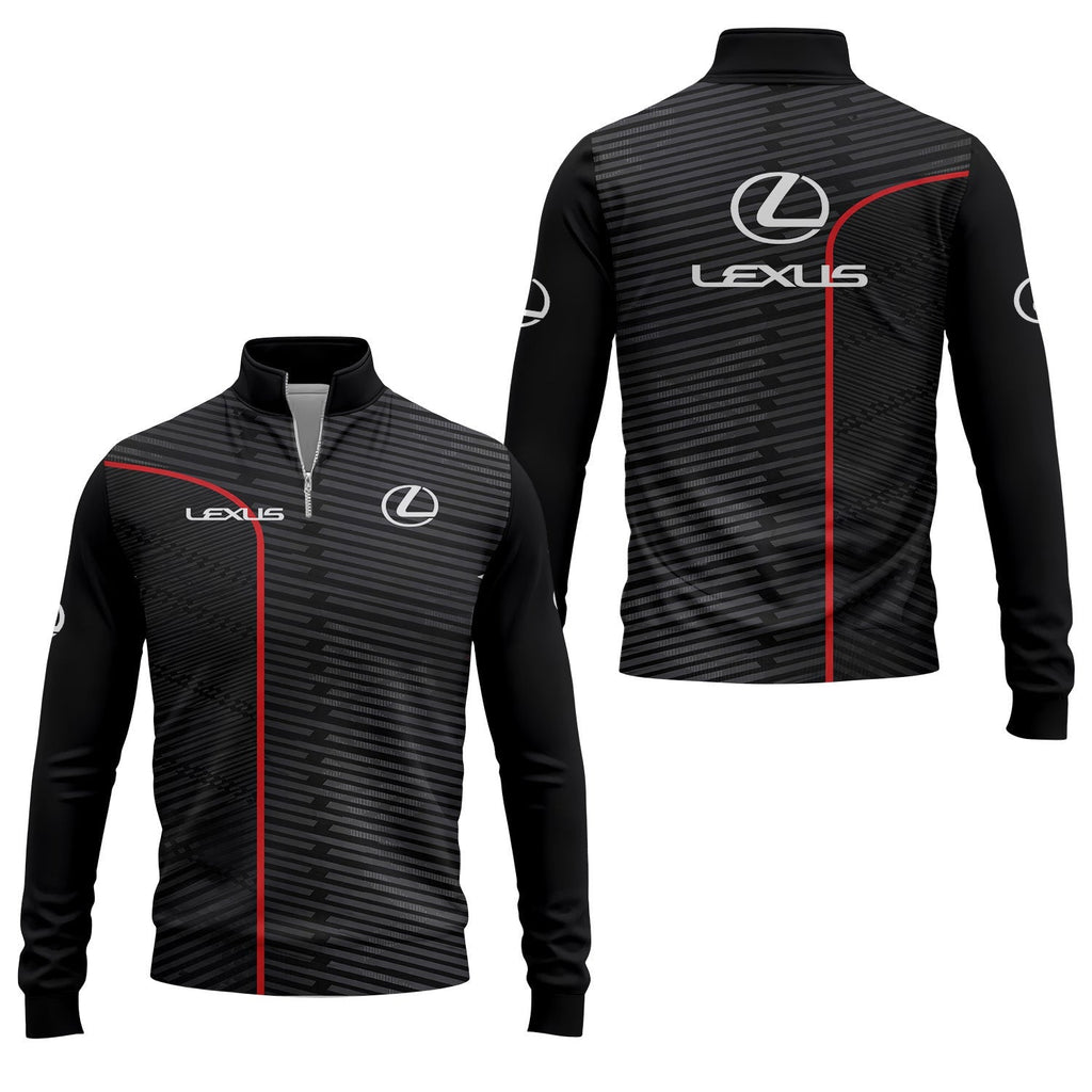 Lexus Apparels USPL2464
