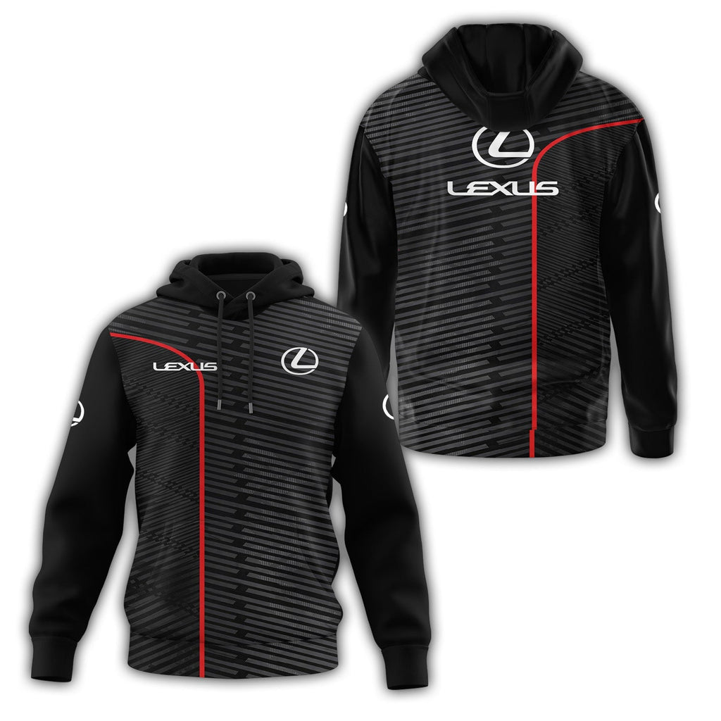 Lexus Apparels USPL2464