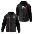 Lexus Apparels USPL2464