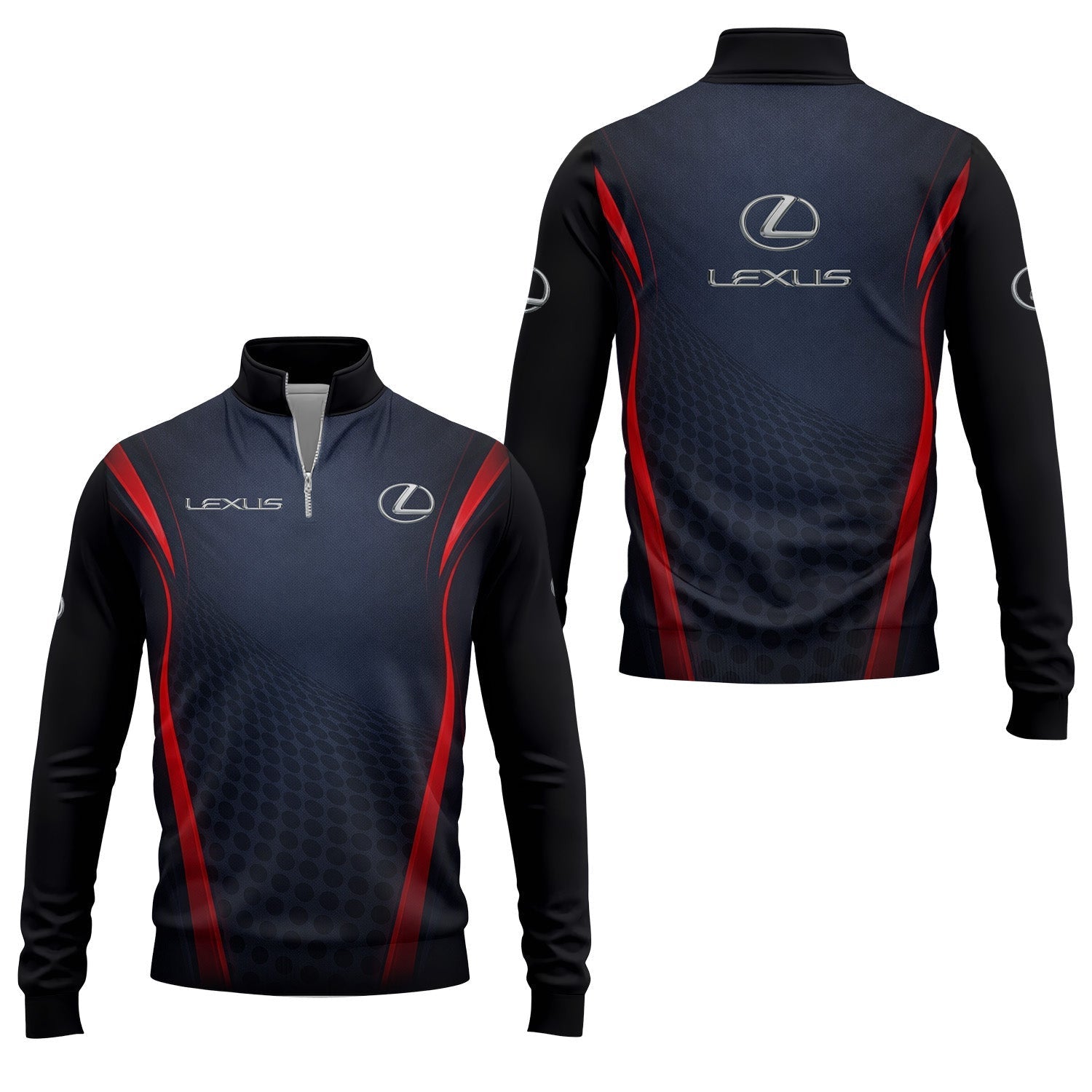 Lexus Apparels USPL2474