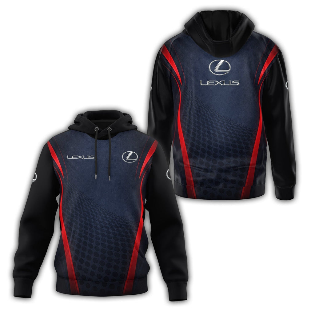 Lexus Apparels USPL2474