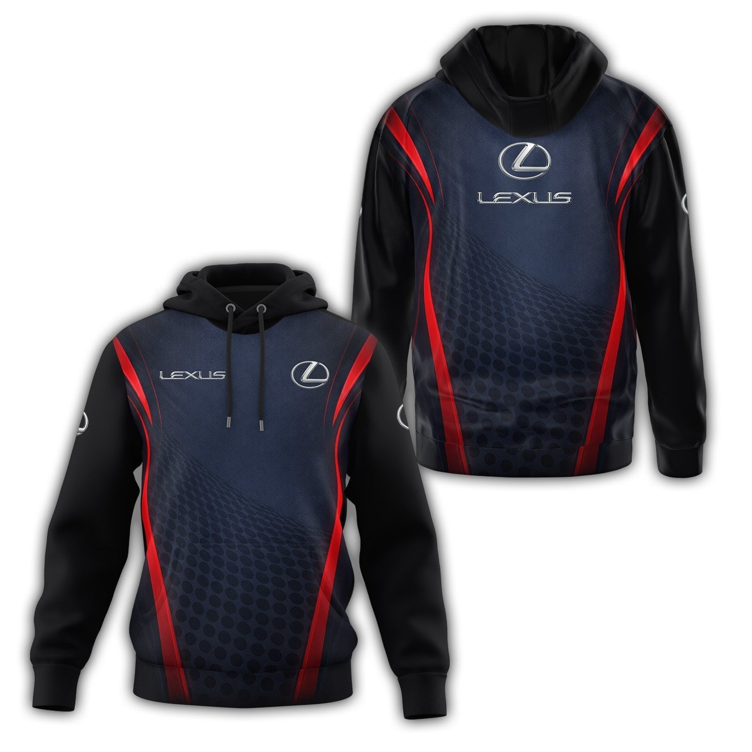 Lexus Apparels USPL2474