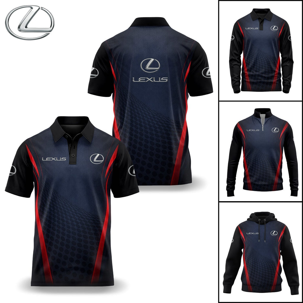 Lexus Apparels USPL2474