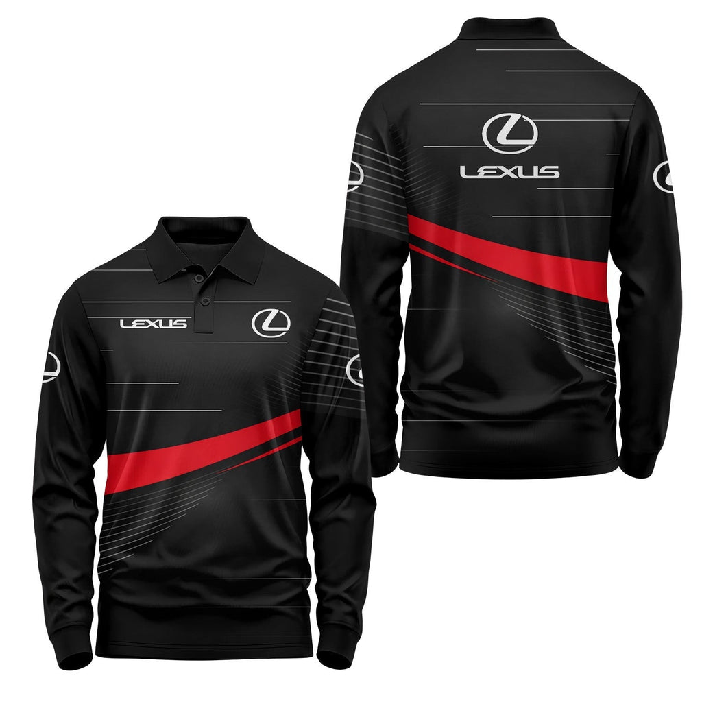 Lexus Apparels USPL2467