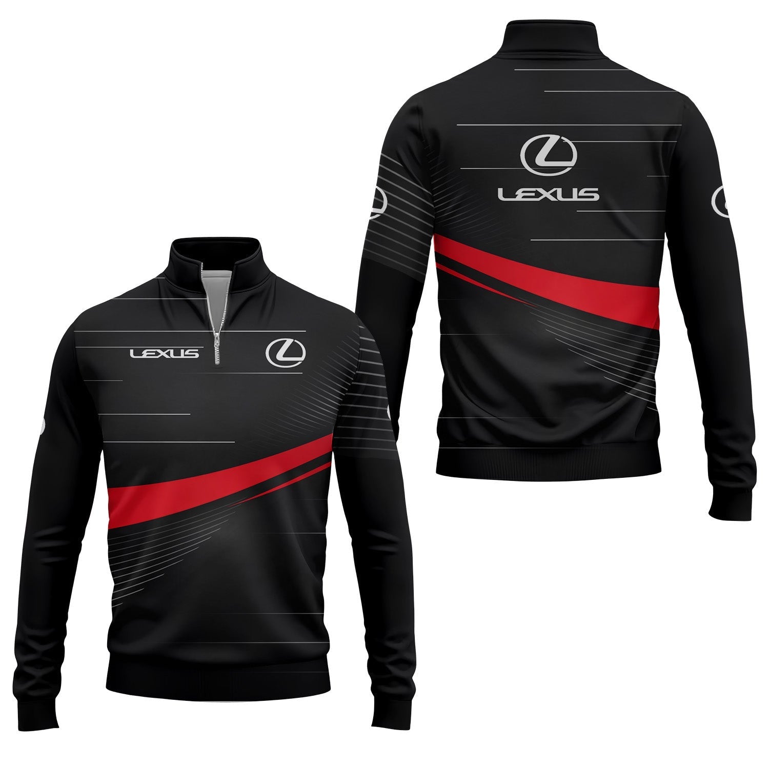 Lexus Apparels USPL2467