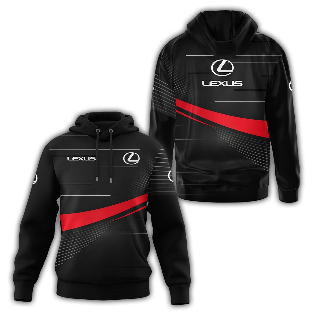 Lexus Apparels USPL2467