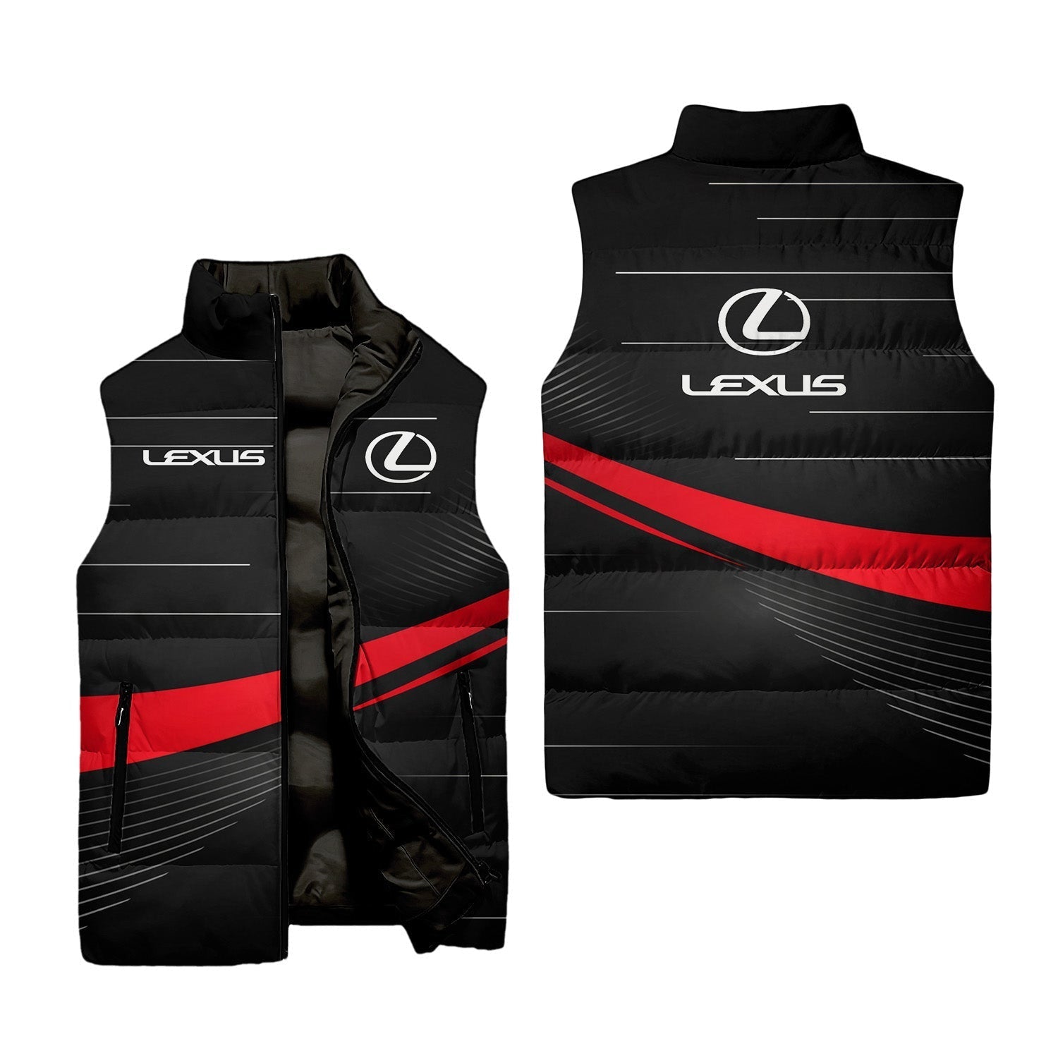 Lexus Apparels USPL2467