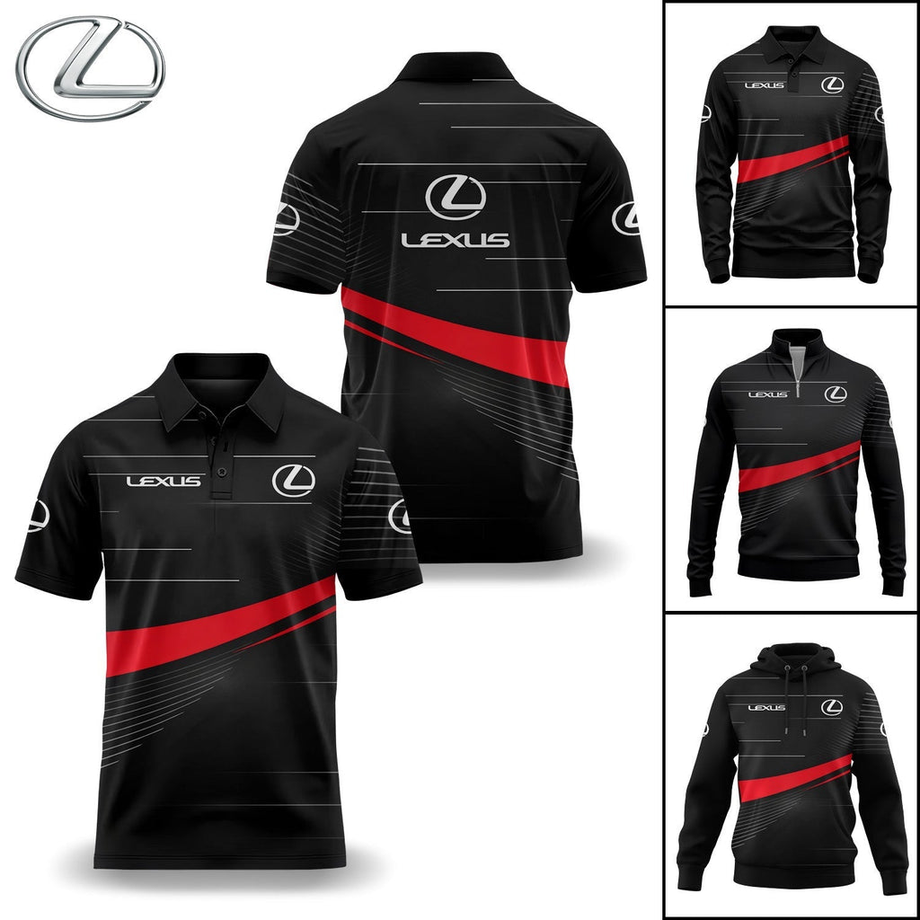 Lexus Apparels USPL2467