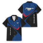 Ford Mustang Apparels SC058