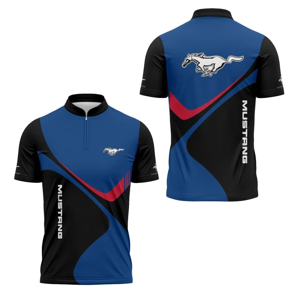 Ford Mustang Apparels SC058