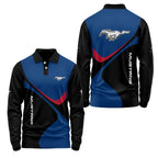 Ford Mustang Apparels SC058