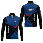 Ford Mustang Apparels SC058