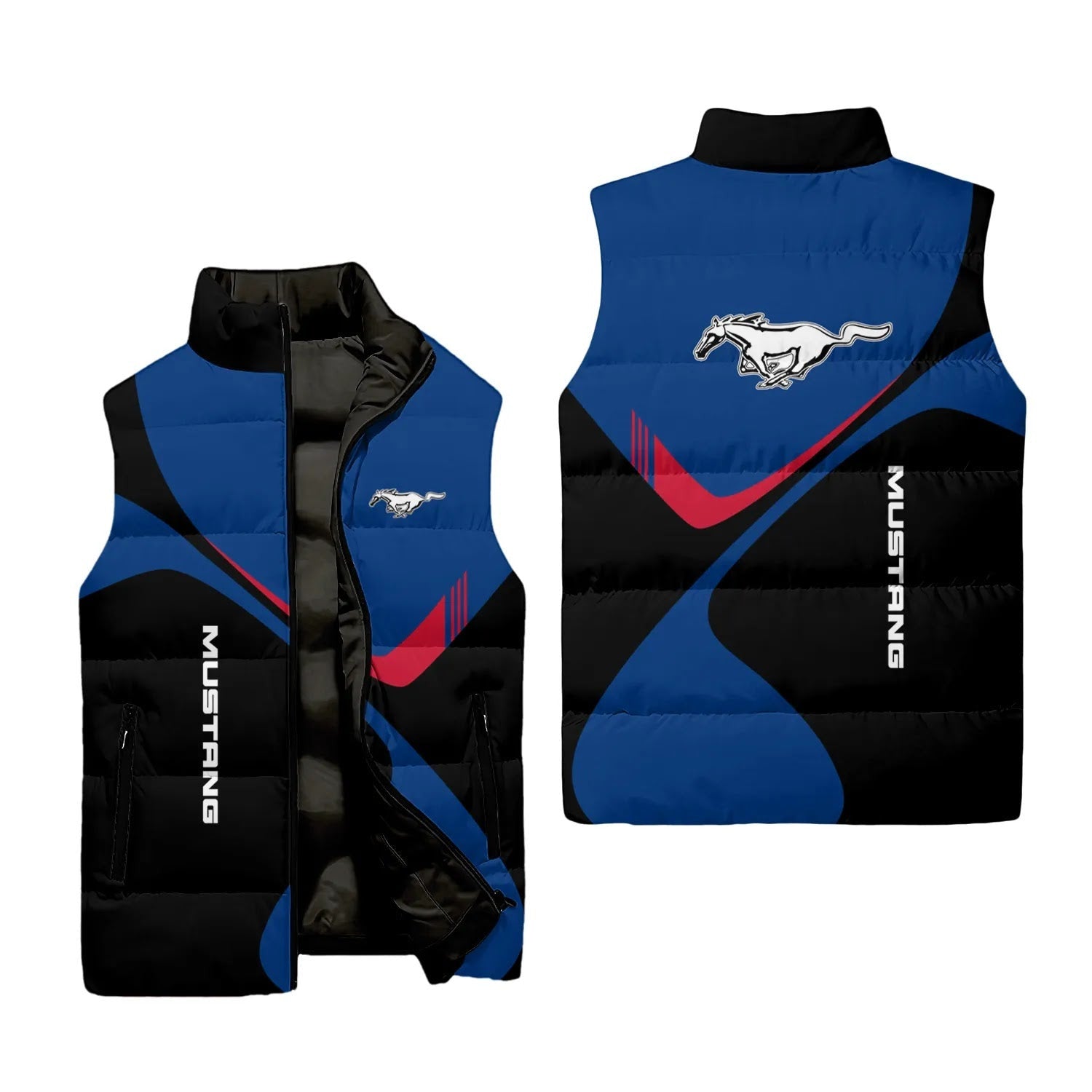 Ford Mustang Apparels SC058