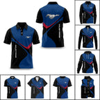Ford Mustang Apparels SC058