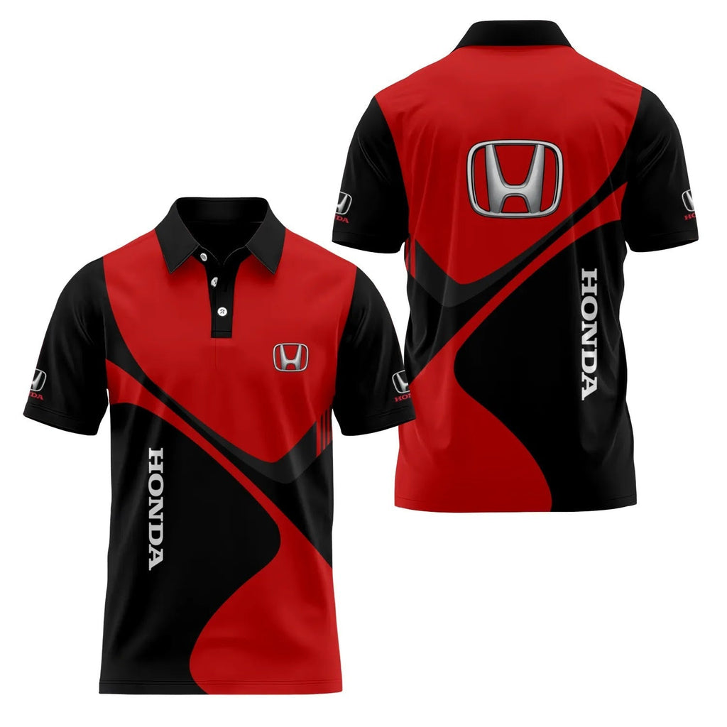 Honda Apparels SC058