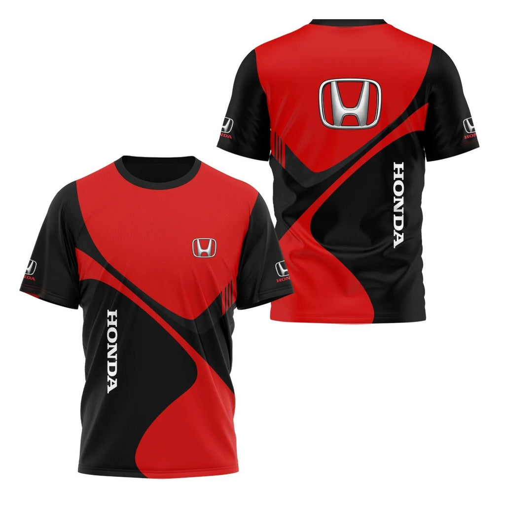 Honda Apparels SC058