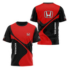Honda Apparels SC058