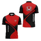 Honda Apparels SC058