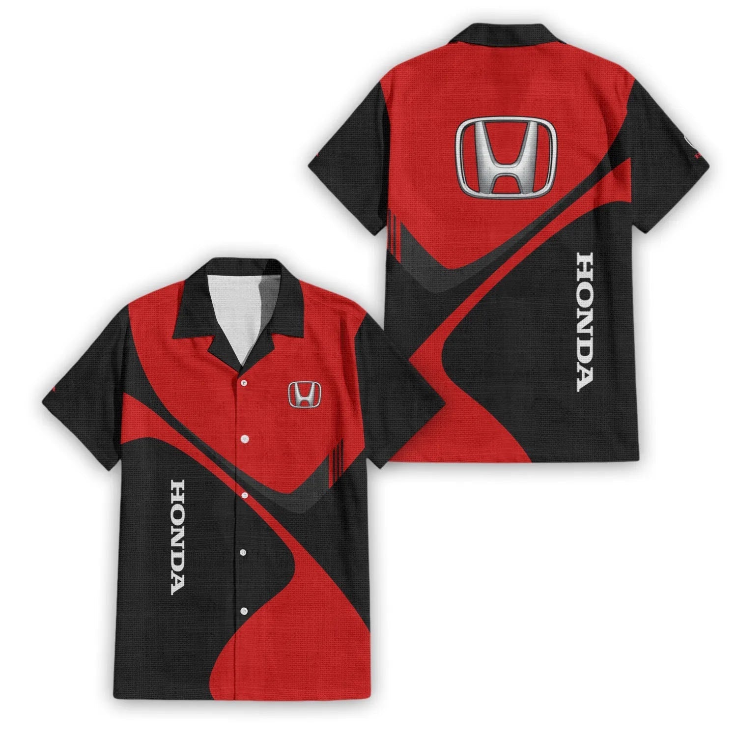 Honda Apparels SC058