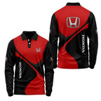 Honda Apparels SC058
