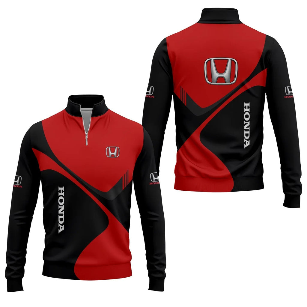 Honda Apparels SC058
