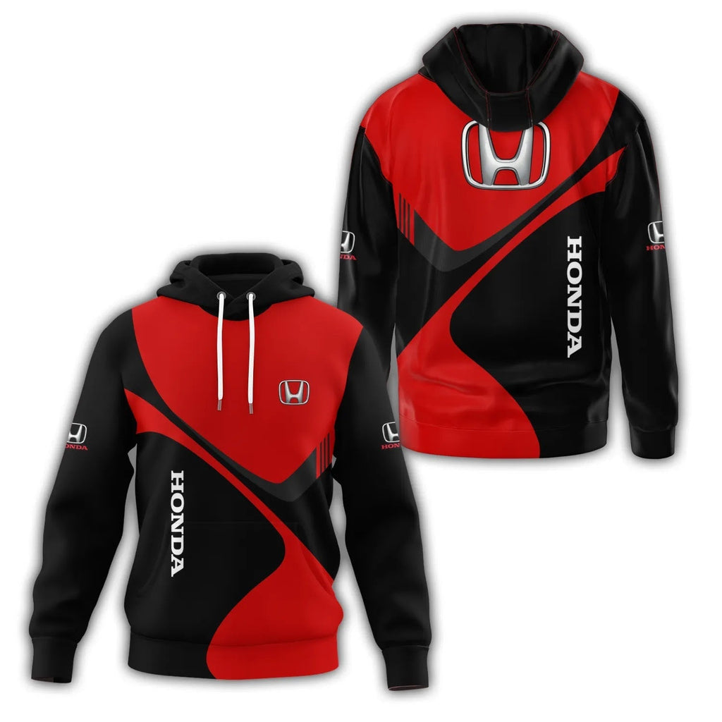 Honda Apparels SC058