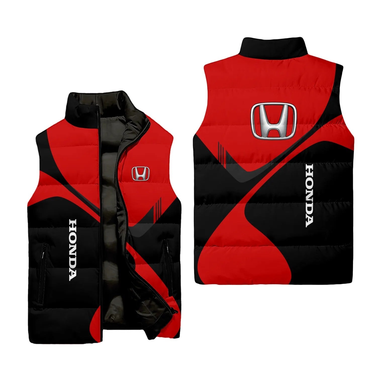 Honda Apparels SC058